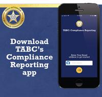 Annual Compliance Reporting Grace Period Extended | TABC